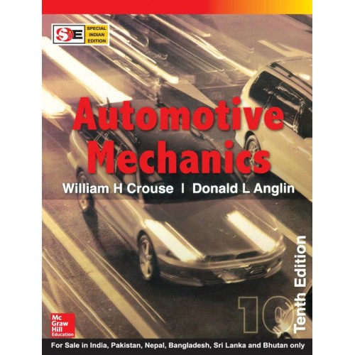 automotive mechanics 10th edition pdf free download